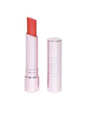 Lotus Herbals Coral Candy Ecostay Long Lasting Lip Color 434 - 4.2 GM