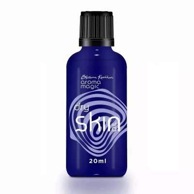 Aroma Magic Dry Skin Oil - 20 ML