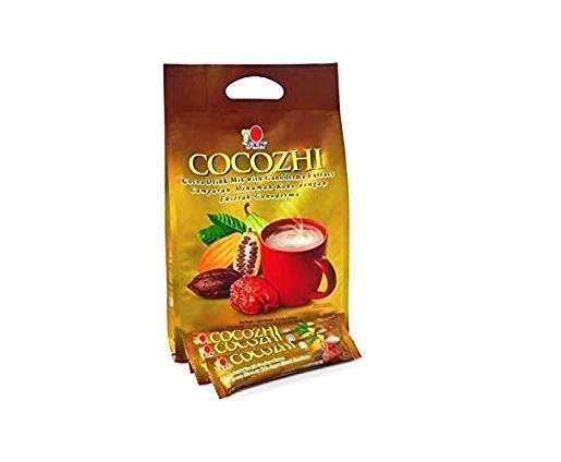 DXN Cocozhi Natural Coco Drink - 500 GM
