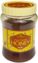Balu Herbals Honey(Pure) - 1 KG