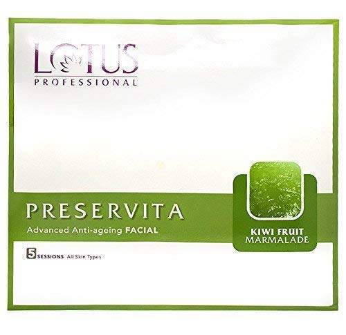 Lotus Herbals Preservita Advanced Anti Ageing Kiwi Fruit Marmalade - 1 no