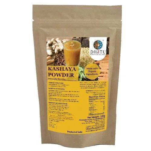 Dhatu Organics Kashaya Powder - 100 GM