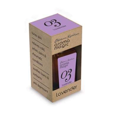 Aroma Magic Lavender Essential Oil - 20 ML