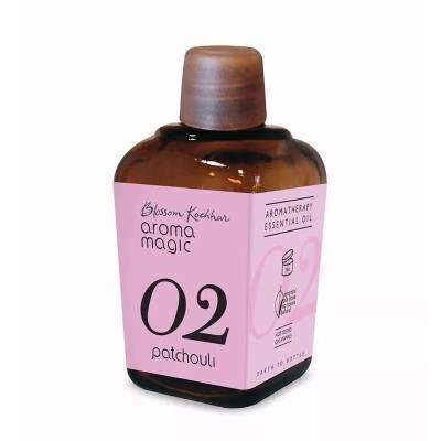 Aroma Magic Patchouli Essential Oil - 20 ML