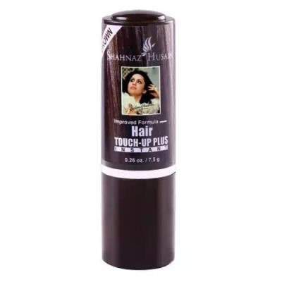 Shahnaz Husain Hair Touch up Brown - 7.5 GM