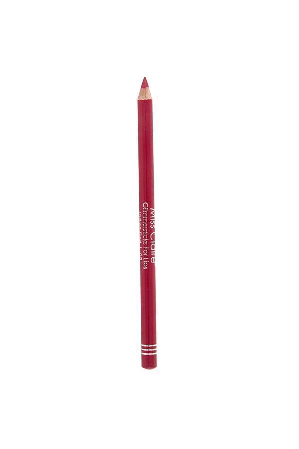 Miss Claire Glimmersticks for Lips L 05, Indian Red - 1.8 GM
