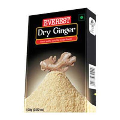 Everest Dry Ginger Powder - 100 GM