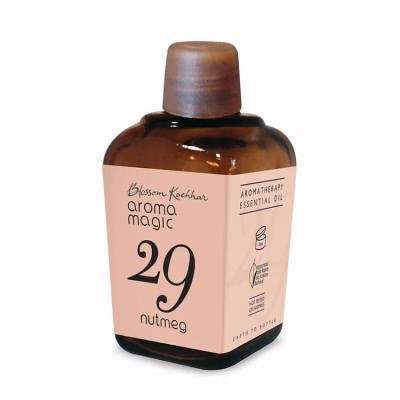 Aroma Magic Nutmeg Essential Oil - 20 ML