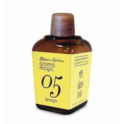 Aroma Magic Lemon Essential Oil - 20 ML