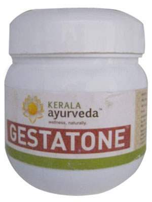Kerala Ayurveda Gestatone Granules - 200 GM
