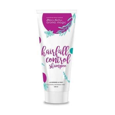 Aroma Magic Hairfall Control Shampoo - 200 ML