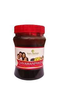 Balu Herbals Chyawanaprash - 1 KG
