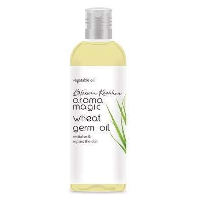 Aroma Magic Wheat Germ Oil - 100 ML