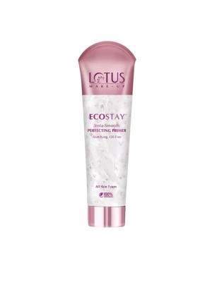 Lotus Herbals Ecostay Insta Smooth Perfecting Primer - 30 g