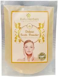 Balu Herbals Deluxe Bath Powder - 1 KG