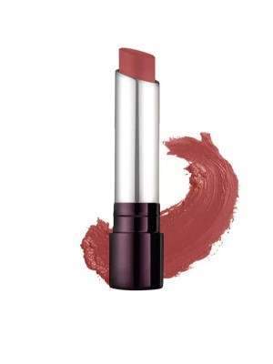 Lotus Herbals Nude Nature Proedit Silk Touch Matte Lip Color SM01 - 4.2 g