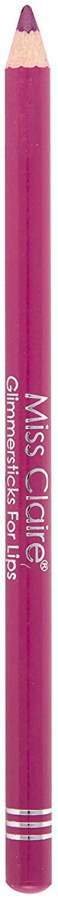 Miss Claire Glimmersticks for Lips L 15, Preity Pink - 1.8 GM