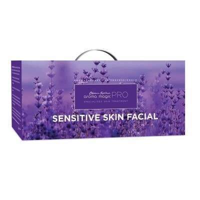 Aroma Magic Sensitive Skin Facial Kit - 1 No