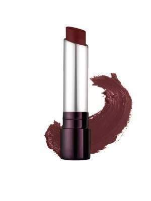Lotus Herbals Wine Whim Proedit Silk Touch Matte Lip Color SM08 - 4.2 g
