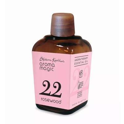 Aroma Magic Rosewood Essential Oil - 20 ML