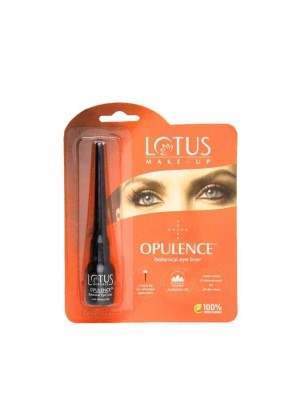Lotus Herbals Make Up Opulence Botanical Eye Liner - 4 g