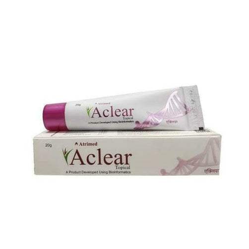 Atrimed Aclear Ointment - 20 g