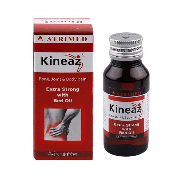 Atrimed Kineaz Oil - 50 ml