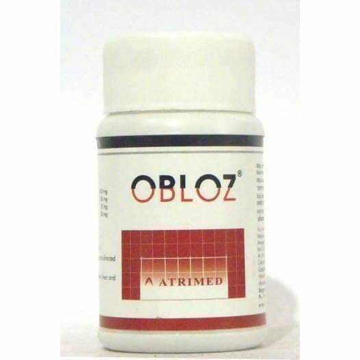 Atrimed Obloz Capsules -  30 capsules