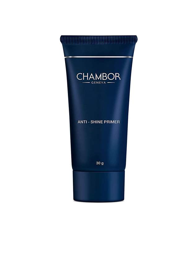 Chambor Anti-Shine Primer -Oly Skin - 30 ml