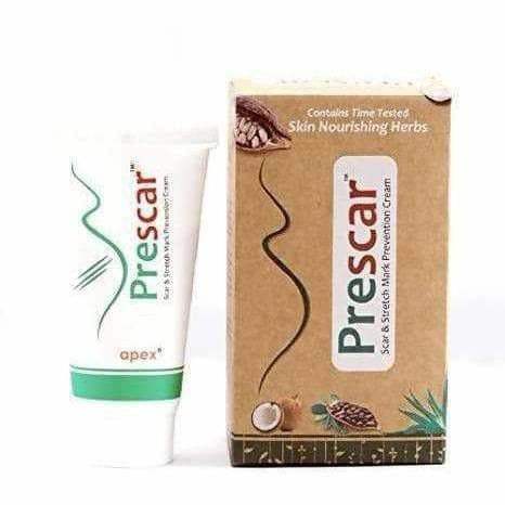 Apex Prescar Cream - 50 gm