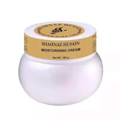 Shahnaz Husain Moisturising Cream - 180 GM