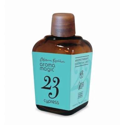 Aroma Magic Cypress Essential Oil - 20 ML