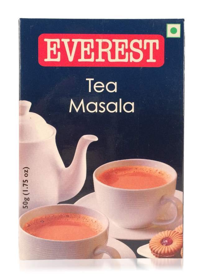 Everest Tea Masala - 150 GM