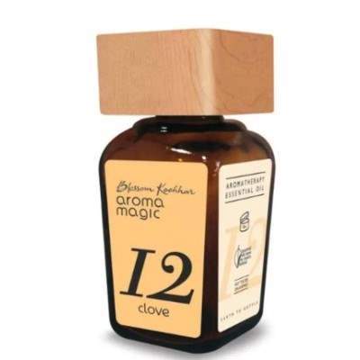 Aroma Magic Clove Essential Oil - 20 ML