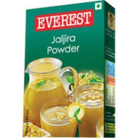 Everest Jaljira Powder - 50 GM