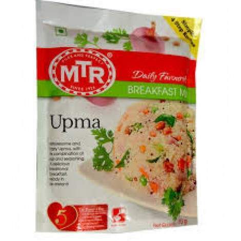 MTR Upma - 180 GM