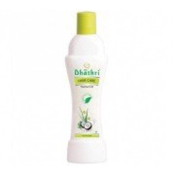 Dhathri Hair Care Herbal Oil - 100 ml