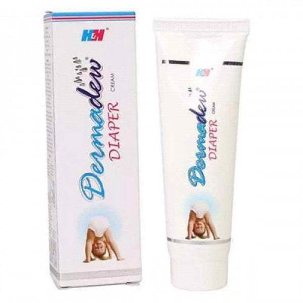Dermadew Diaper Cream - 50 g
