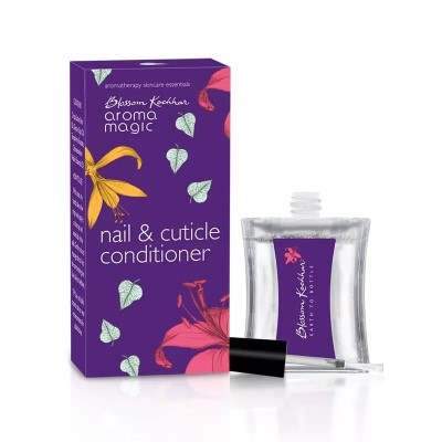 Aroma Magic Nail and Cuticle Conditioner - 10 ML