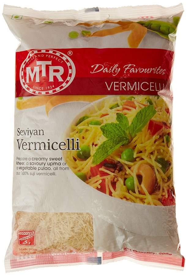MTR Vermicelli - 850 GM