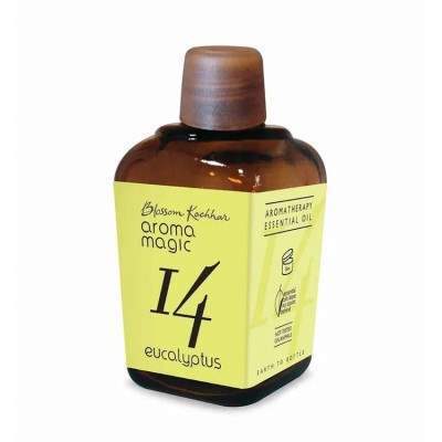 Aroma Magic Eucalyptus Oil Essential Oil - 20 ML
