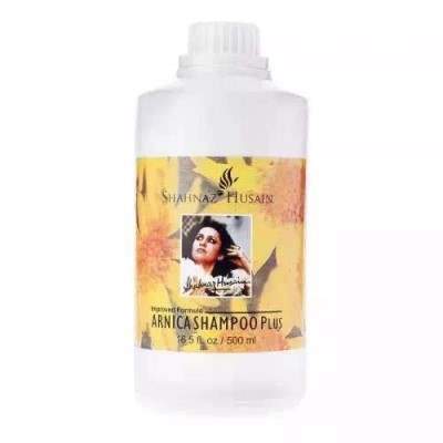 Shahnaz Husain Arnica Shampoo - 500 ML