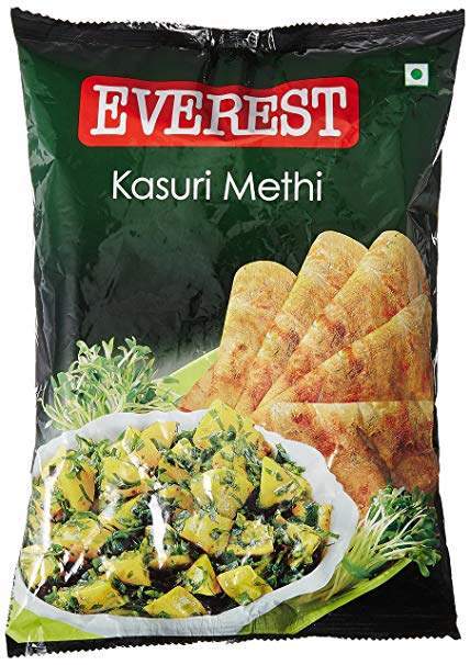 Everest Kasuri Methi - 100 GM