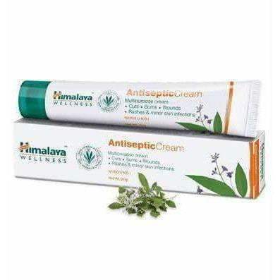 Himalaya Anti-Septic Cream - 20 gm