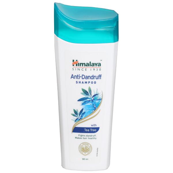 Himalaya Anti Dandruff Shampoo - 80 ml