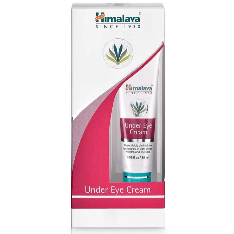 Himalaya Under Eye Cream - 15 ml