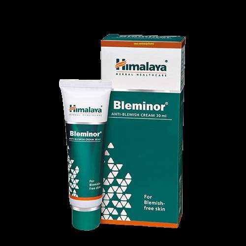 Himalaya Bleminor Anti Blemish Cream - 30 ml