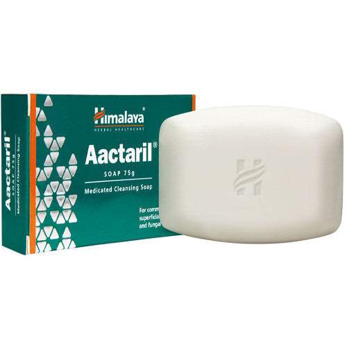 Himalaya Aactaril Soap - 75 gm