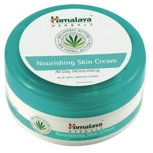 Himalaya Nourishing Skin Cream - 50 ML
