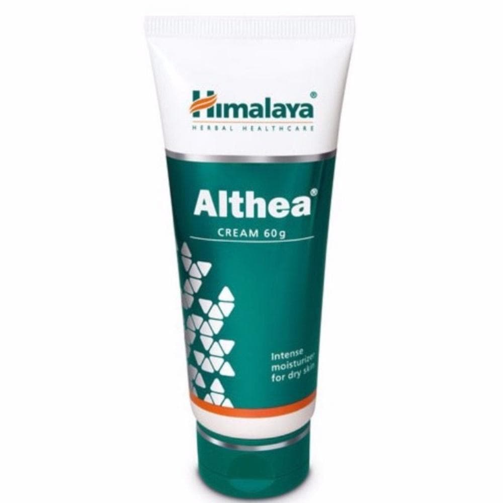 Himalaya Althea Cream - 60 gm